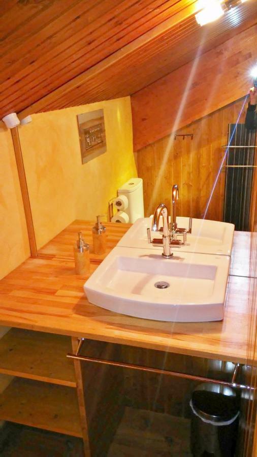 Apartamento Mirador De Masella Puigcerdà Exterior foto