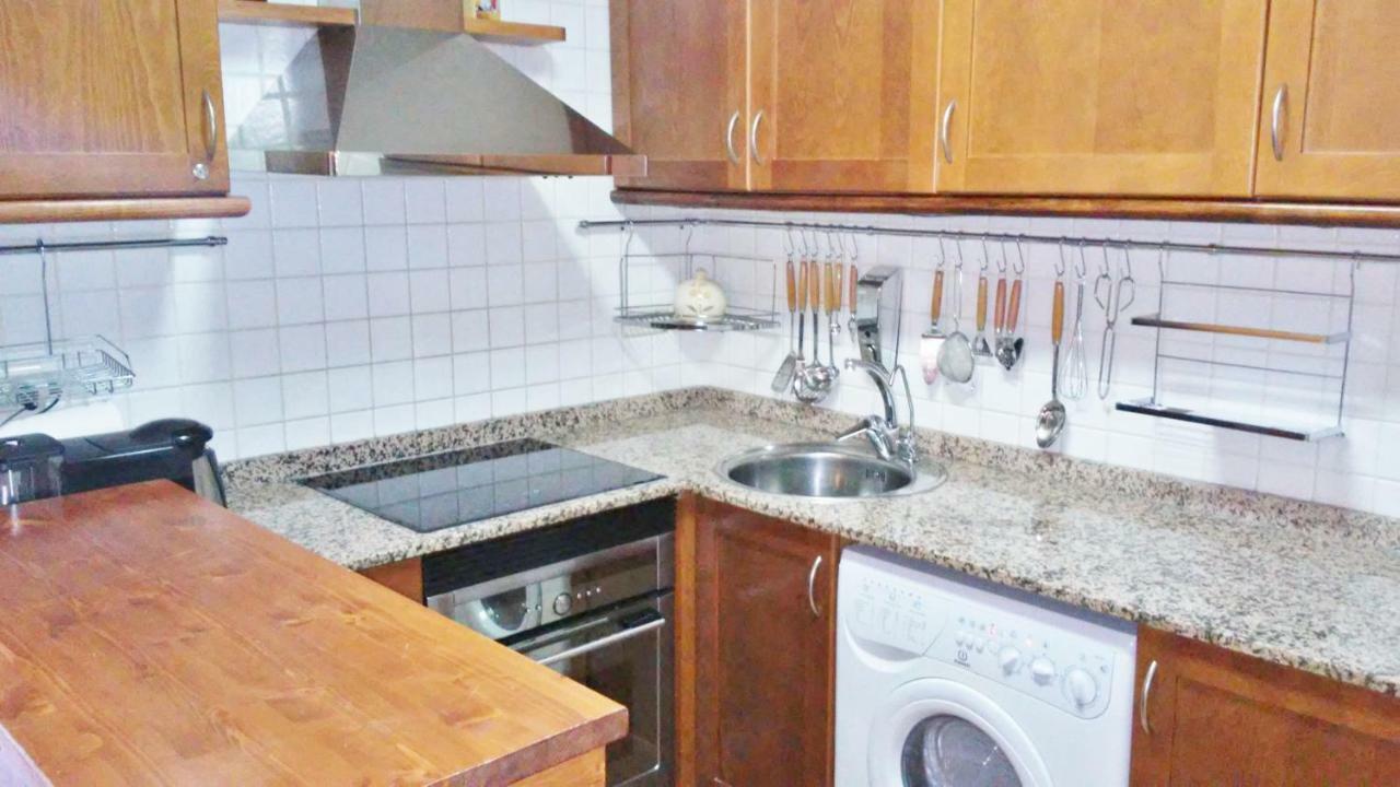 Apartamento Mirador De Masella Puigcerdà Exterior foto