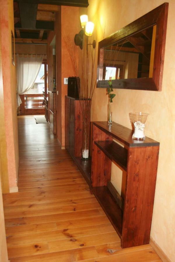 Apartamento Mirador De Masella Puigcerdà Exterior foto